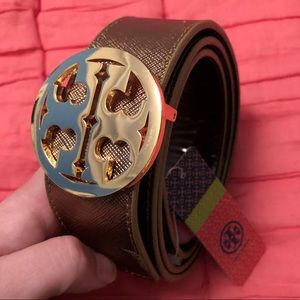 Tory Reversible Hip Belt